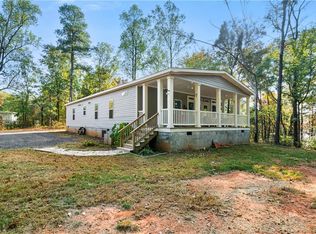 893 Fire Tower Rd NE, Rome, GA 30161