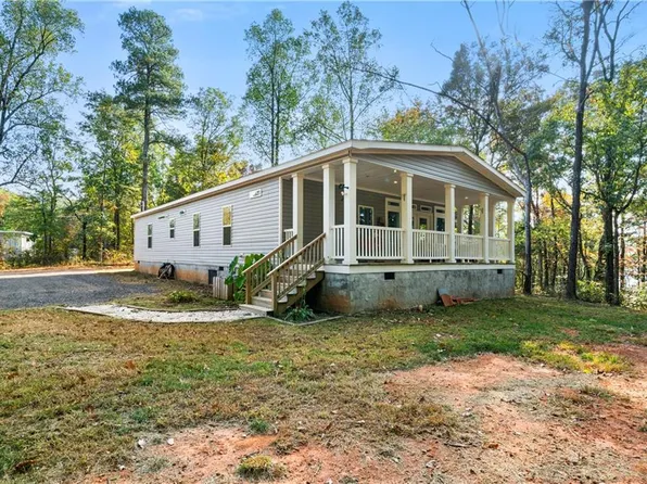 893 Fire Tower Rd NE, Rome, GA 30161