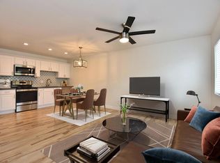 2308 N 28th Pl UNIT 5, Phoenix, AZ 85008