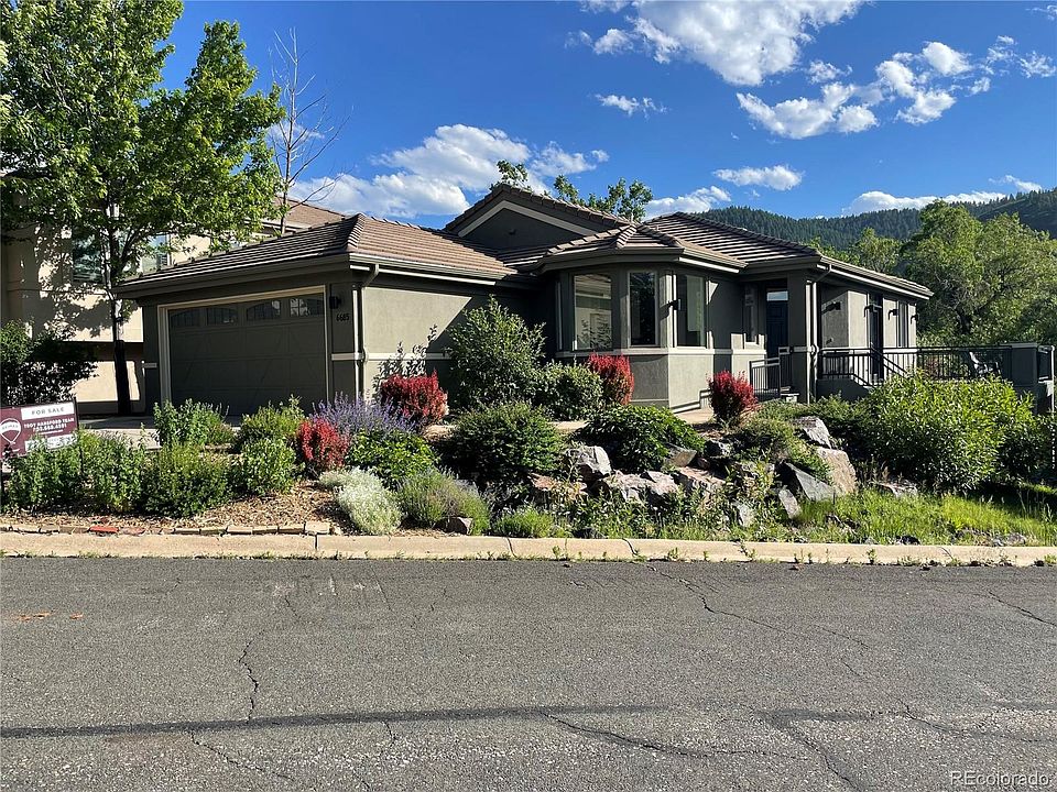 6685 Bright Water Trail, Littleton, CO 80125 Zillow