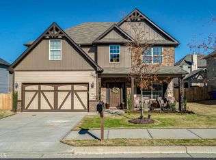 7 Hillshire Dr, Newnan, GA 30263