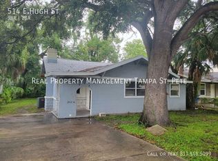 514 E Hugh St, Tampa, FL 33603