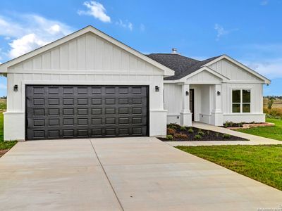 181 Pine Valley Dr, La Vernia, TX, 78121