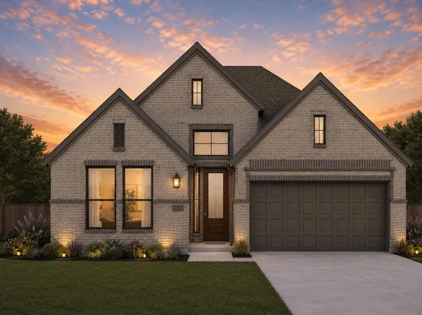 4746 Regents Pl, Round Rock, TX 78665