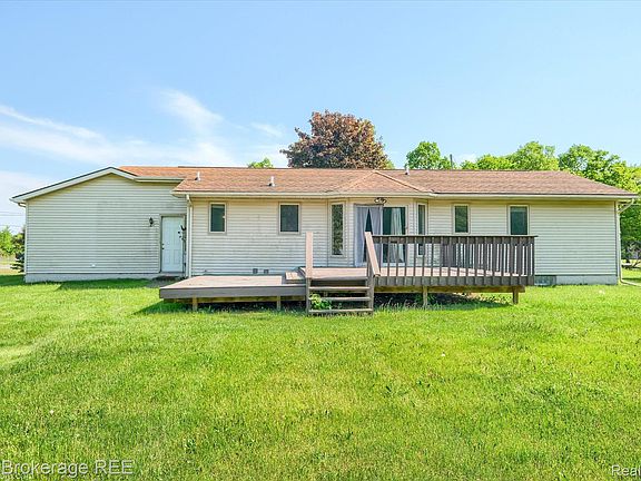 4th image of 5495 E Coldwater Rd