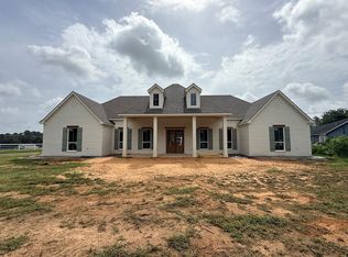 130 County Road 217, Nacogdoches, TX 75965