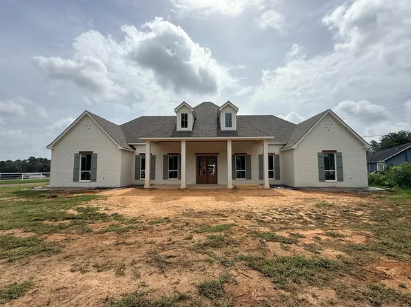 130 County Road 217, Nacogdoches, TX 75965