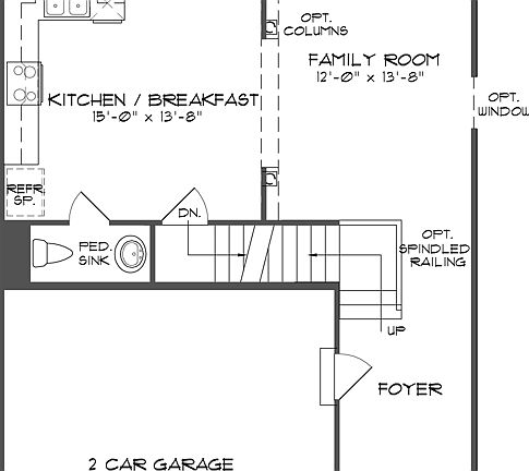 4th image of 17043 Cambury Ln