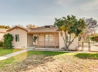 314 Euclid Pl, Upland, CA 91786