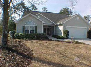 4585 Lilac Pl, Murrells Inlet, SC 29576