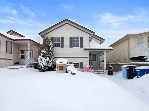 145 E Laurier Rd, Wood Buffalo, AB T9K 2L4