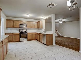 23135 Postwood Point Dr, Spring, TX 77373