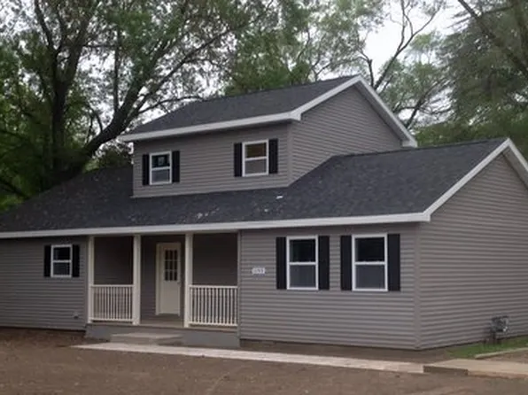 W1159 Poinsetta Rd, Genoa City, WI 53128