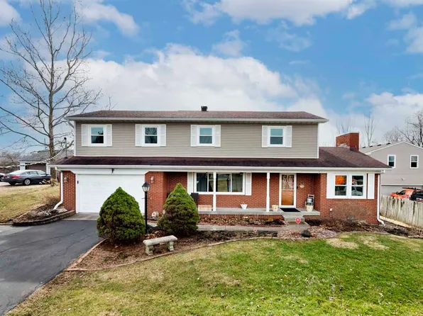 5203 Shelbyville Rd, Indianapolis, IN 46237