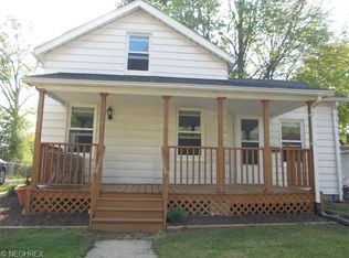 428 Sycamore St, Ravenna, OH 44266