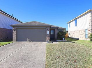 24223 Stargazer Point, Spring, TX 77373