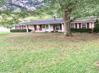 3527 Ed Allen Rd, Benton, AR 72019