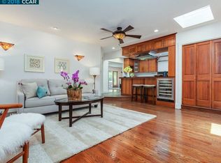 36 Dolores Way, Orinda, CA 94563