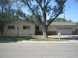2231 Nystrom Ave, Modesto, CA 95355