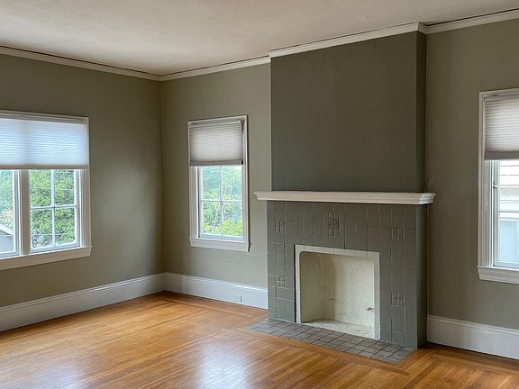 Living Room - North West View.