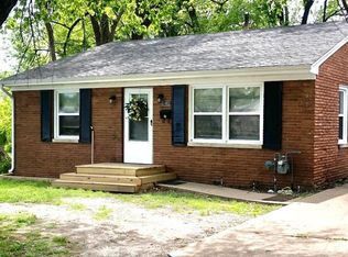 1402 Bosley Rd, Owensboro, KY 42301