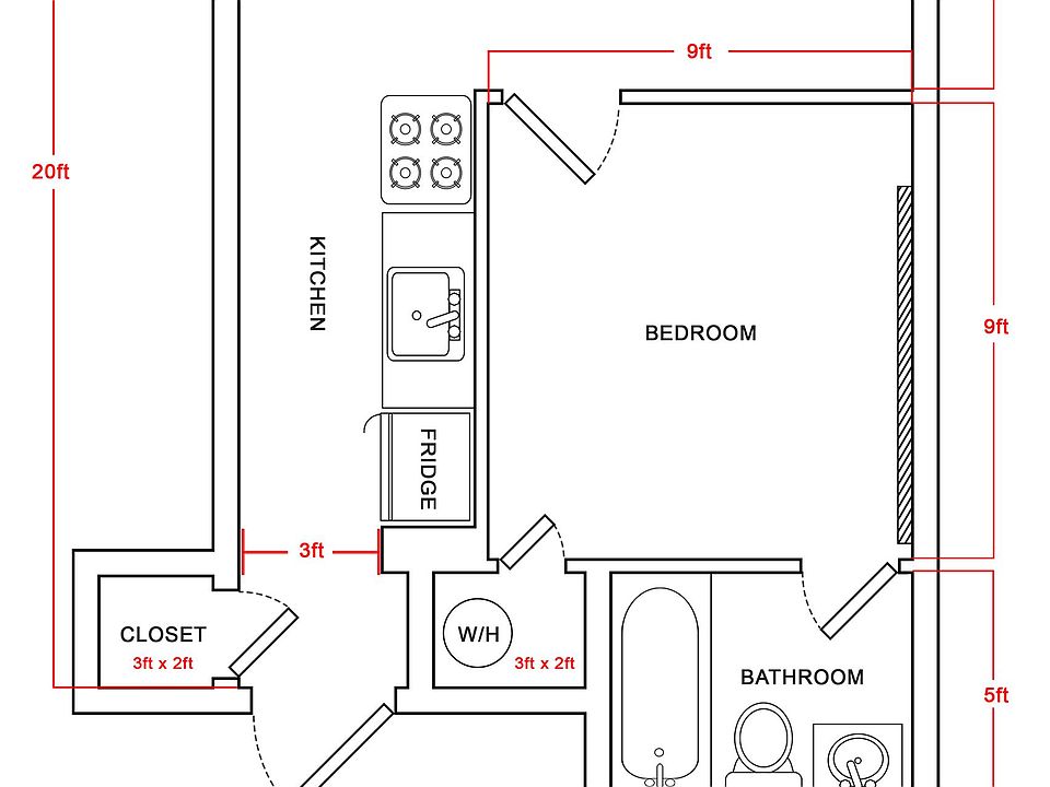 1st image of 731 Prospect St #6