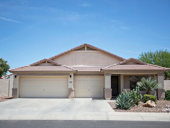 2nd image of 4488 E Indian Wells Dr