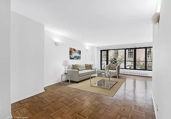 2nd image of 200 Central Park S APT 4H
