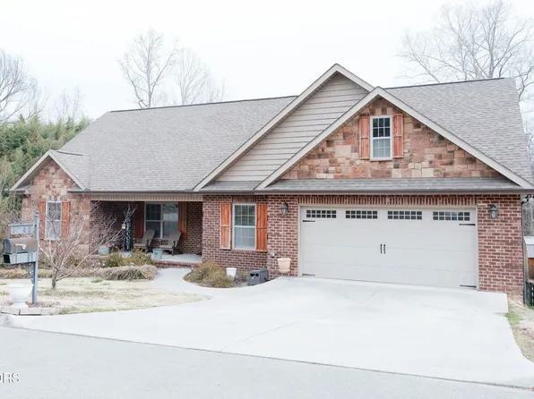 7248 Thornbrook Ln, Powell, TN 37849