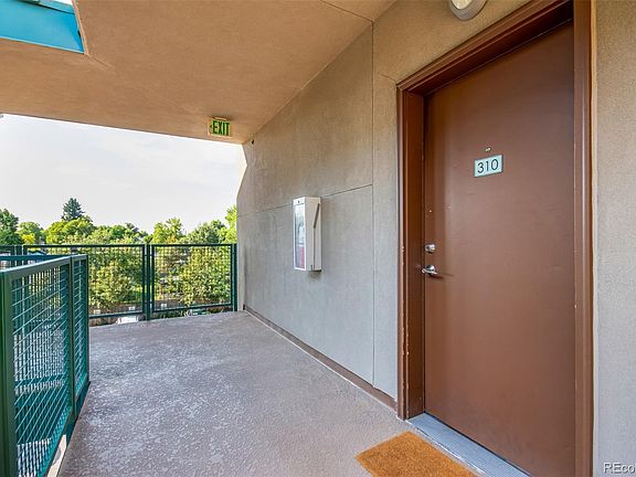 2nd image of 1313 S Clarkson Street #310