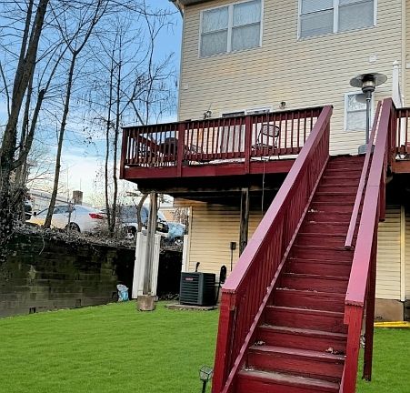 2nd image of 98 Hillyer St #F