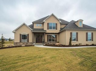 7391 Roman Ave NW, Massillon, OH 44646