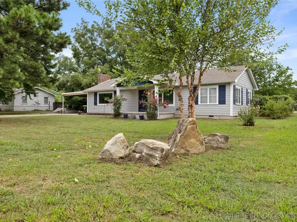 220 SE County Rd, Ada, OK 74820