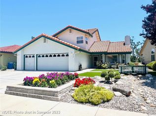 932 Saint Ann Dr, Paso Robles, CA 93446