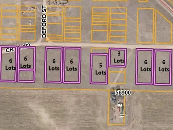 0 County Road 86.5, New Raymer, CO 80742