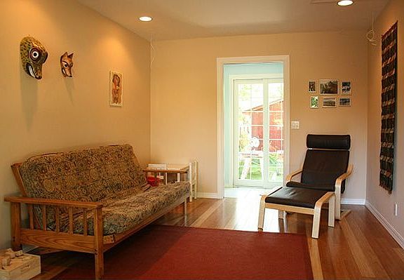 Bonus Room / Family room