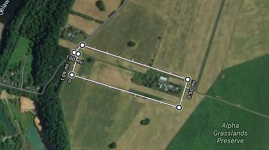 Property Outline