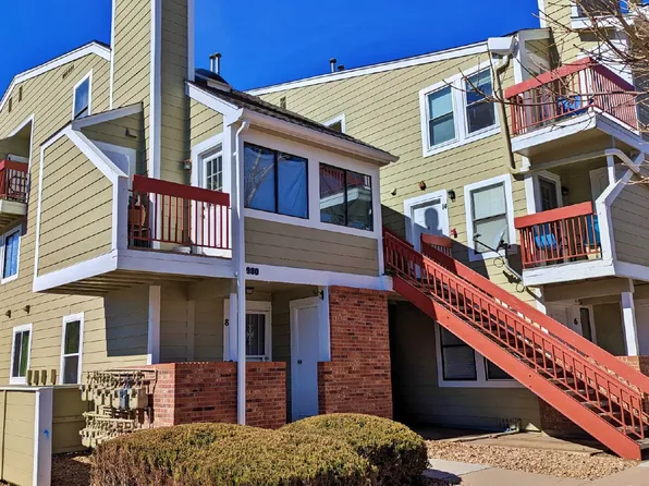 980 S Dawson Way APT 15, Aurora, CO 80012