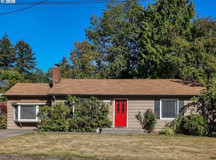 6124 SW 50th Ave, Portland, OR 97221