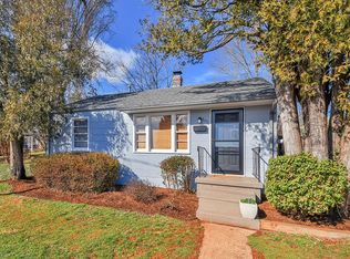805 Ward Ave, Charlottesville, VA 22902
