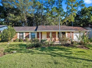 2560 Santa Rosa Dr, Lillian, AL 36549
