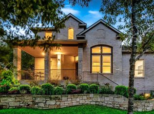 6505 Goodall Ct, Austin, TX 78739