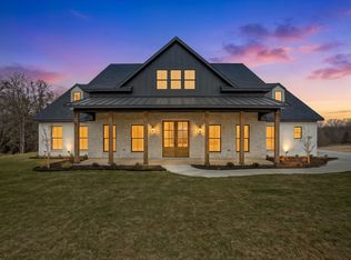 261 Zebrastone Way, Poolville, TX 76487