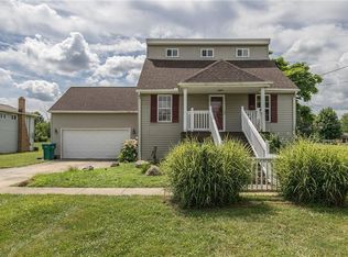 25477 Forbes Rd, Bedford, OH 44146