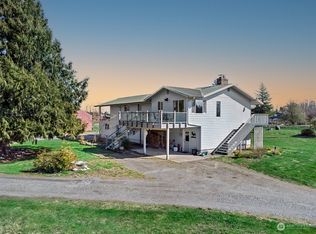 2180 Brown Rd, Ferndale, WA 98248