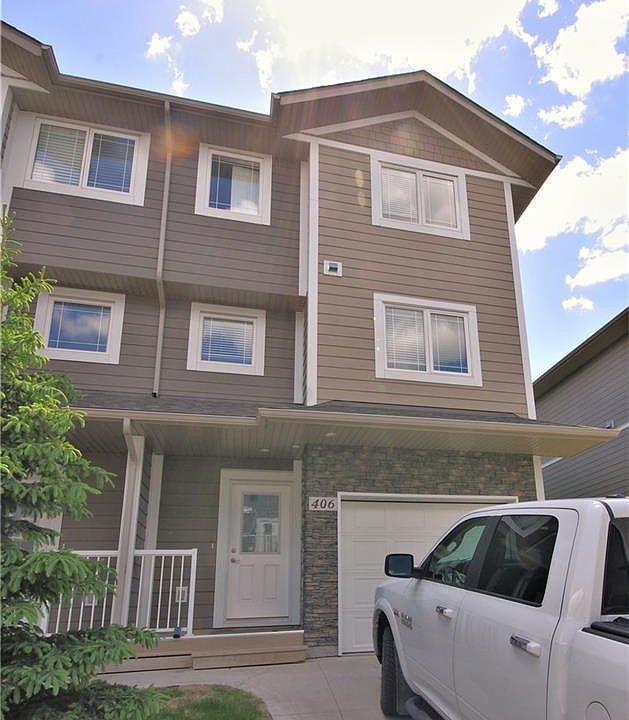 1st image of 212 Willis Cres Unit 406