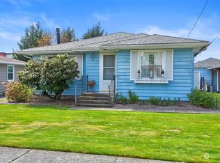 1095 Alder Ave, Marysville, WA