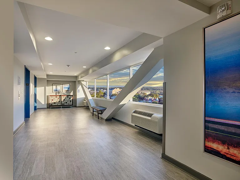 The Vue — Photo 8