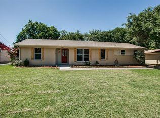 3426 Golden Dale Dr, Farmers Branch, TX 75234