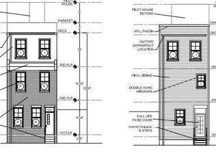 1903 N Philip St, Philadelphia, PA 19122